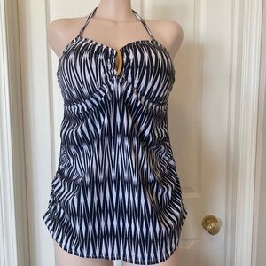 Spanx Tankini Top Size 14, never worn